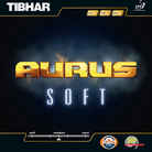0000116 - REV. AURUS SOFT