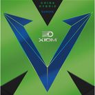 0001126 - REV. VEGA EUROPE H