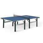 TABLE CORN. COMPETITION 610