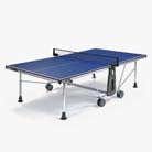 TABLE CORN. SPORT 300 INDOOR