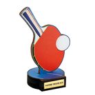0750676 - TROPHEE 20 cm PHOTO V09