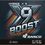 0000953a - REV. X9 BOOST