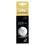 0500731a - BALLES DONIC 3* P40+ PVC (par 3 balles)