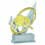 0750671a - TROPHEE 12 cm PHOTO U71