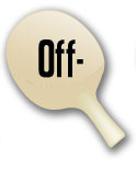 off -