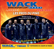 couverture catalogue 26/27